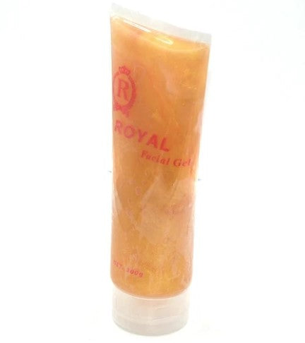Collagen Gel for Anti-Wrinkle Hydration and Firming