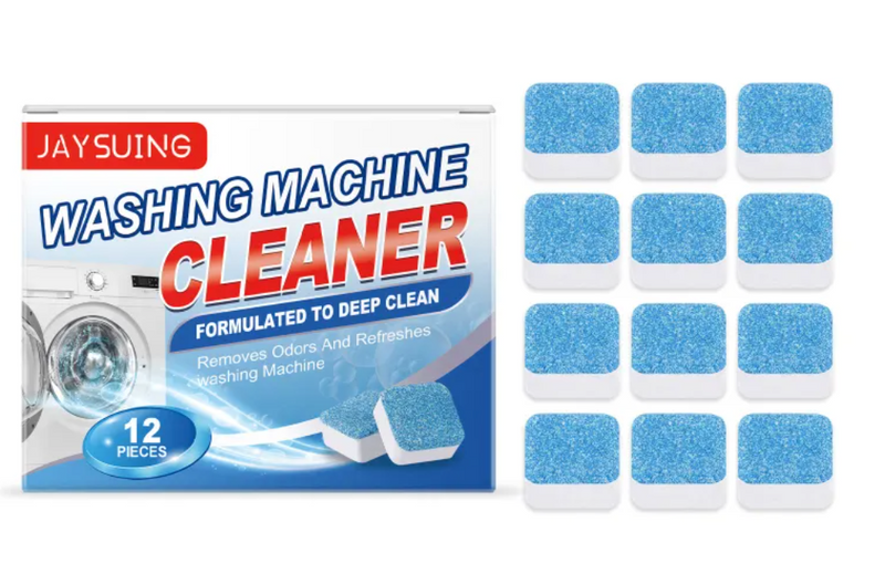 Washing Machine Drum Cleaner
