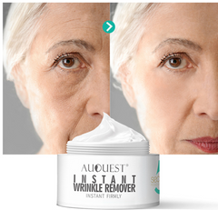 Anti-Wrinkle and Moisturizing Cream for Firming Skin