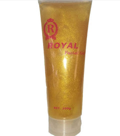 Collagen Gel for Anti-Wrinkle Hydration and Firming