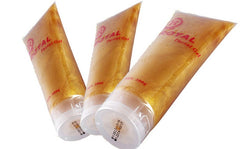 Collagen Gel for Anti-Wrinkle Hydration and Firming