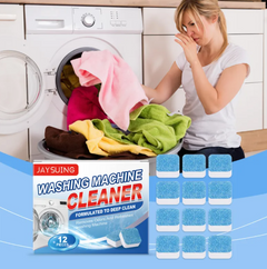 Washing Machine Drum Cleaner