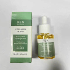 Collagen Anti-Aging Serum for Hydration and Firmness